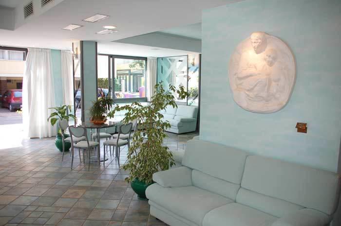 Hotel Principe Gatteo a Mare Eksteriør bilde