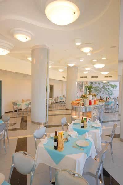 Hotel Principe Gatteo a Mare Eksteriør bilde