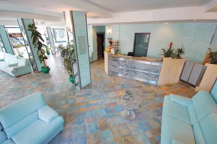 Hotel Principe Gatteo a Mare Eksteriør bilde